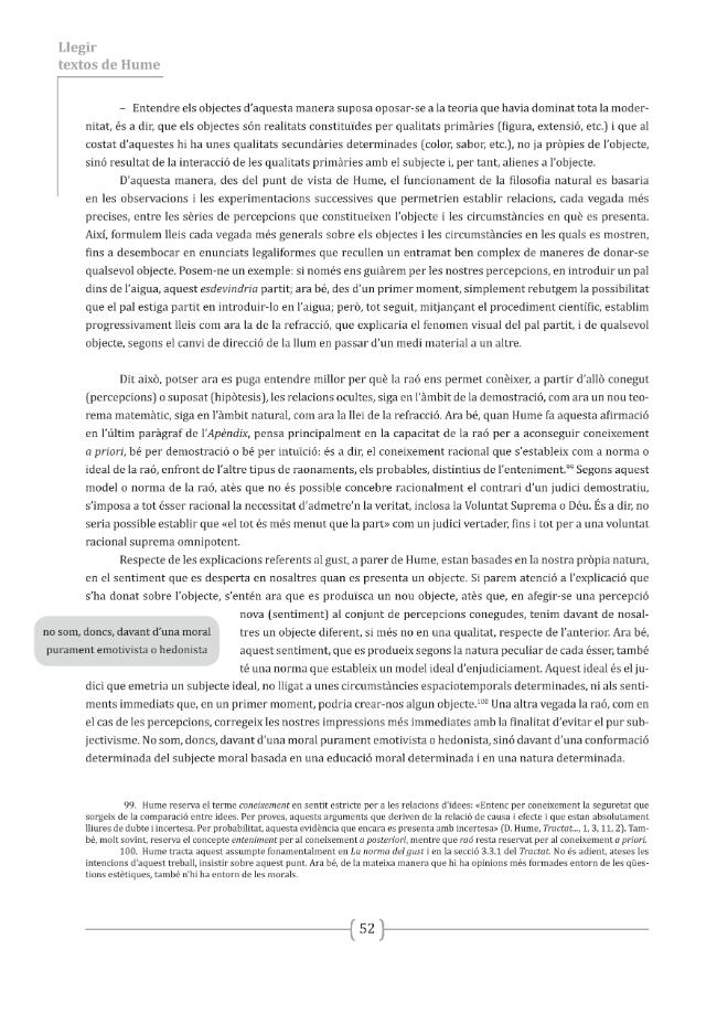 Exemple de page