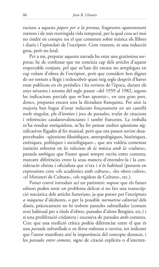 Exemple de page