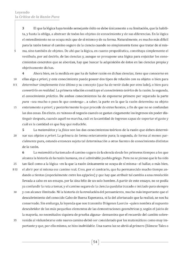 Probeseite