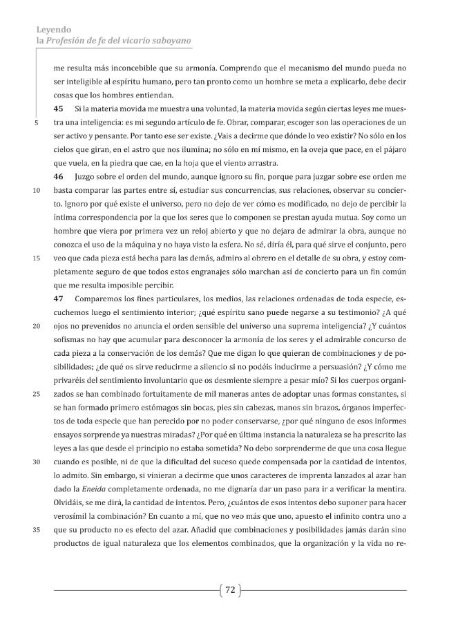 Página de muestra