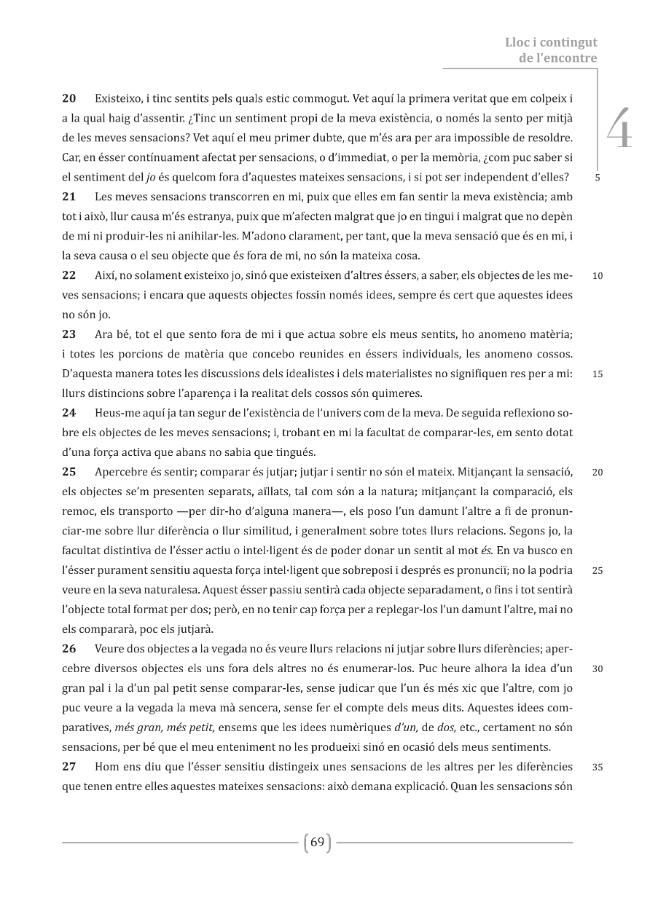 Página de muestra