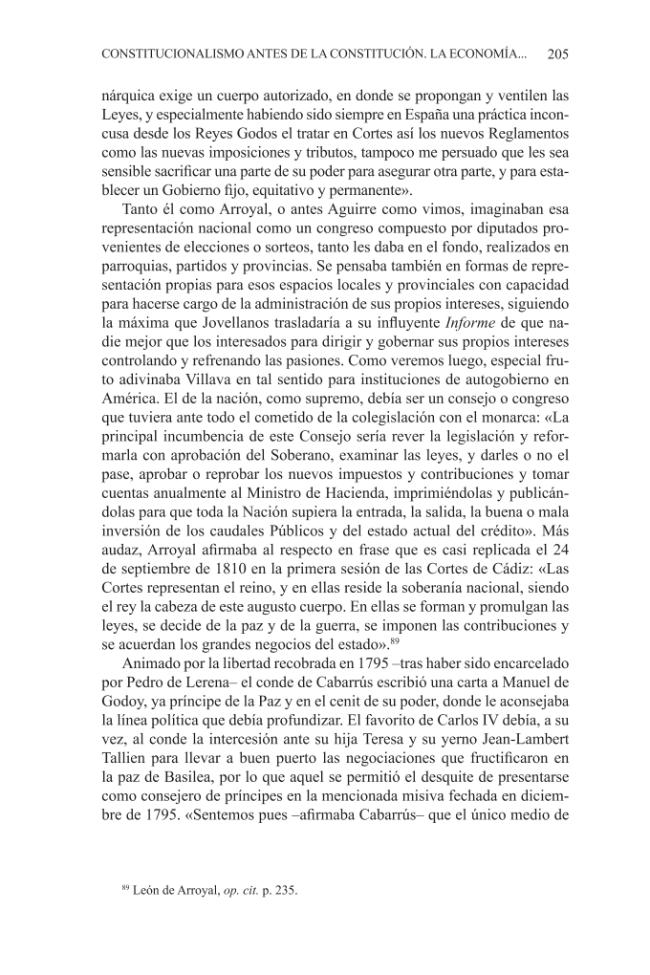 Probeseite