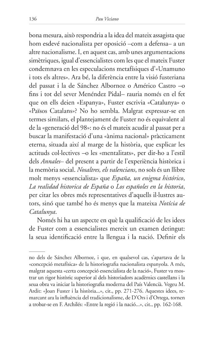 Exemple de page