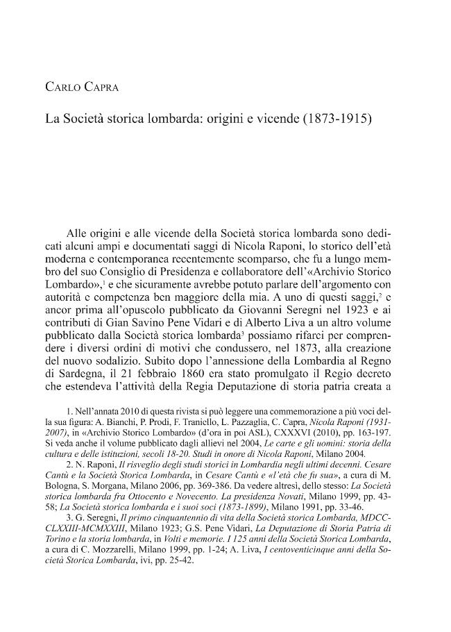 Pagina campione