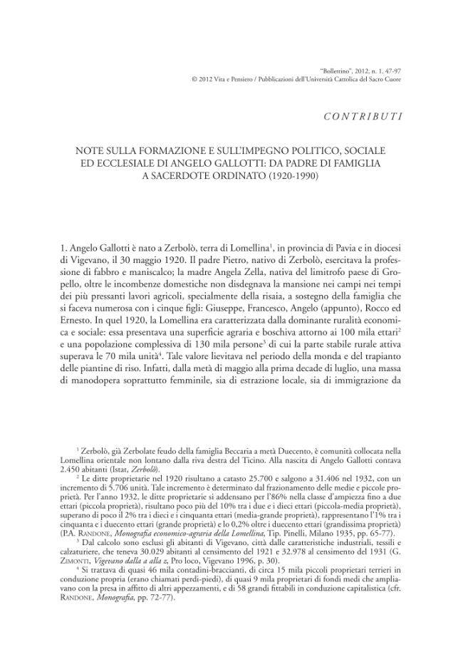 Sample page