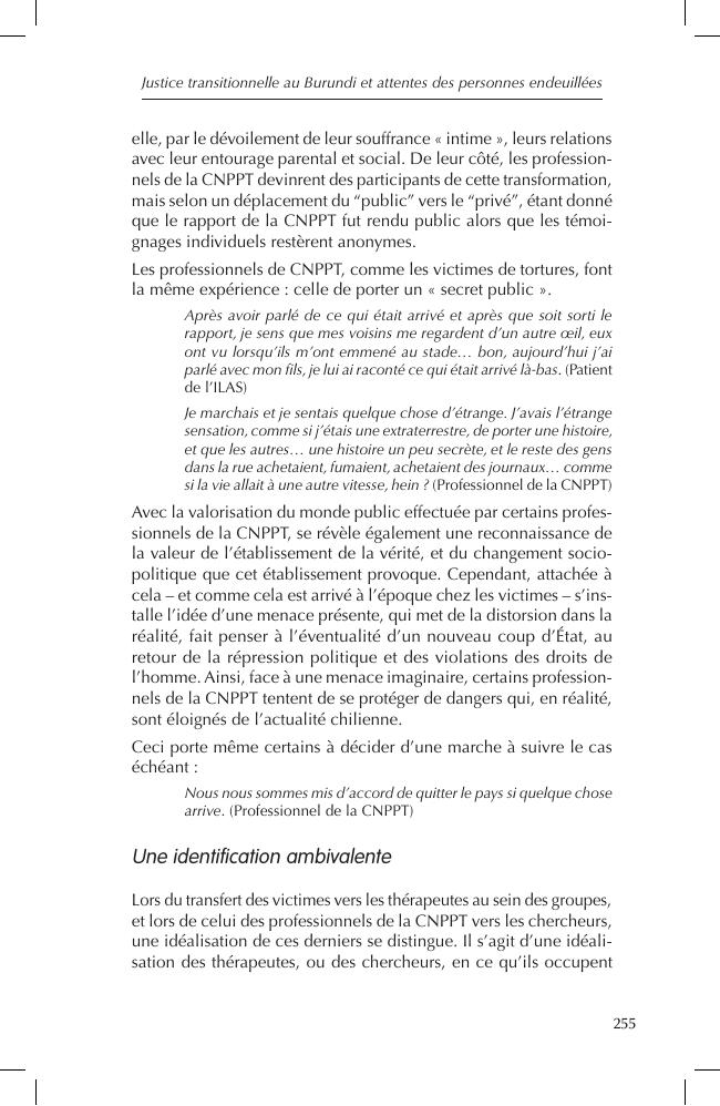 Pagina campione