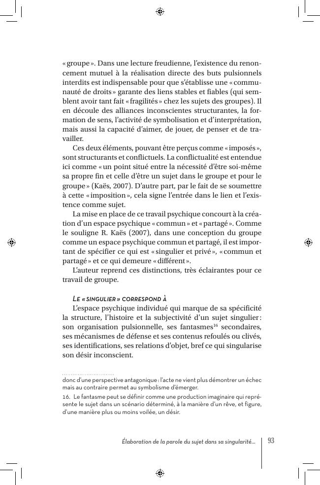 Sample page