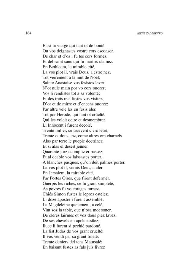 Página de muestra