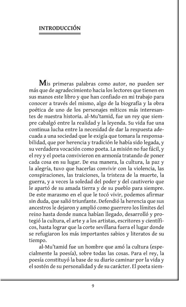 Sample page