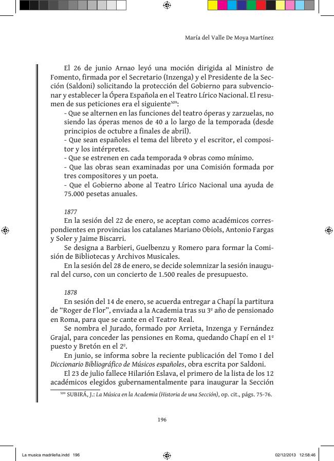 Sample page