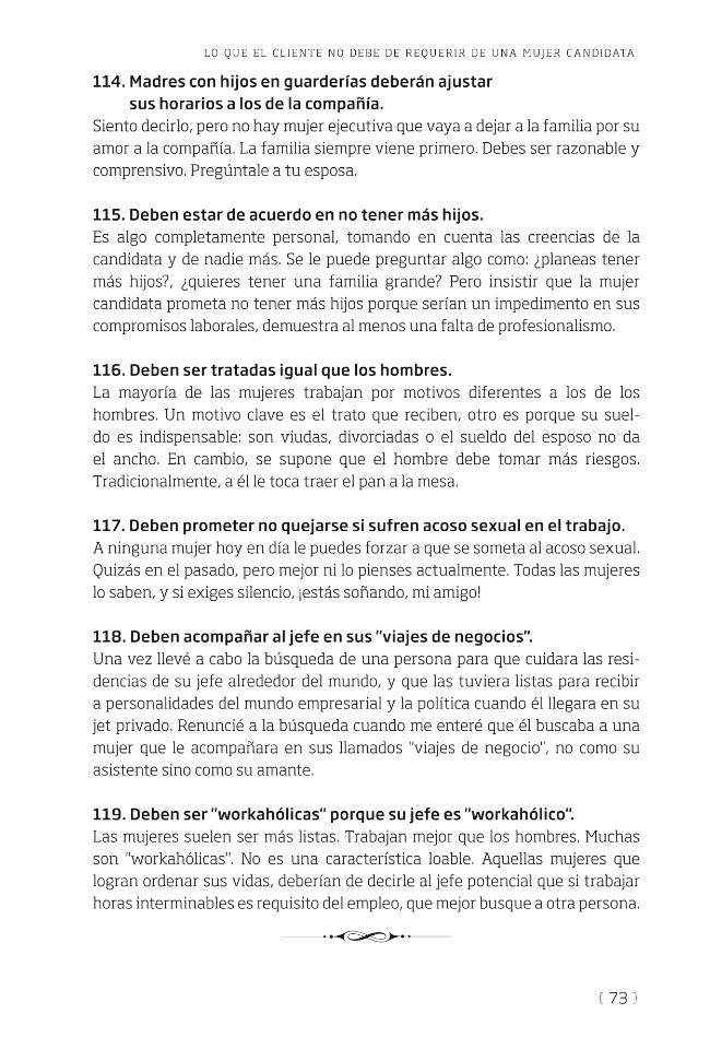 Exemple de page