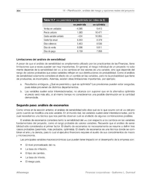 Sample page