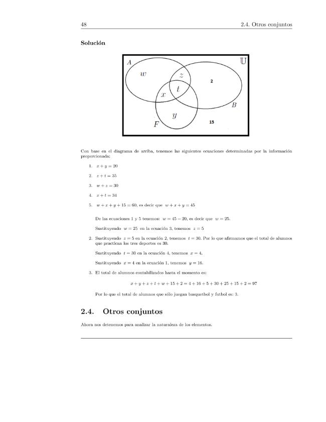 Exemple de page