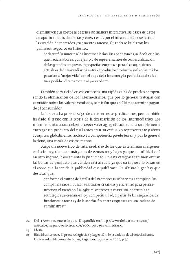Exemple de page