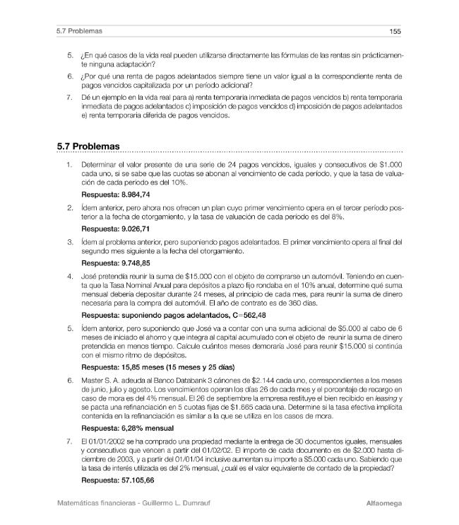 Exemple de page