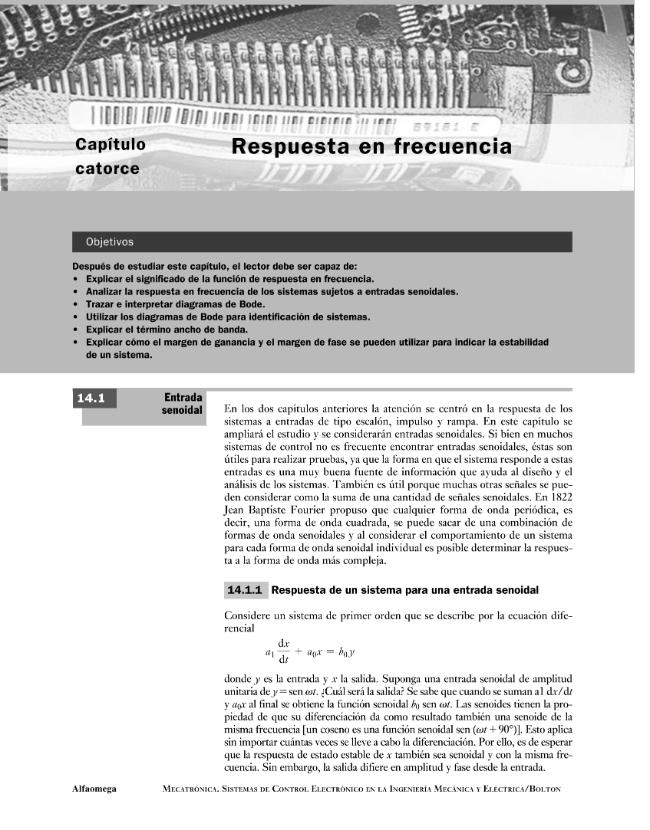 Sample page