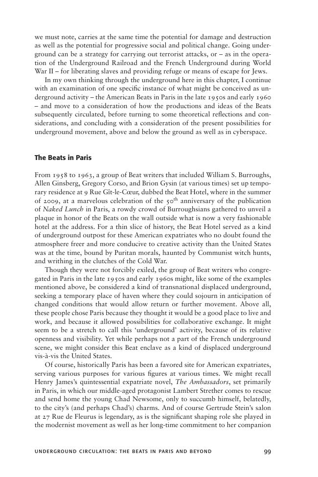 Exemple de page