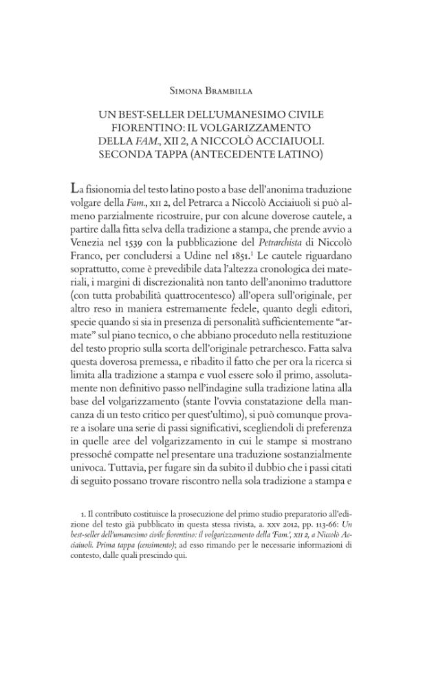 Sample page