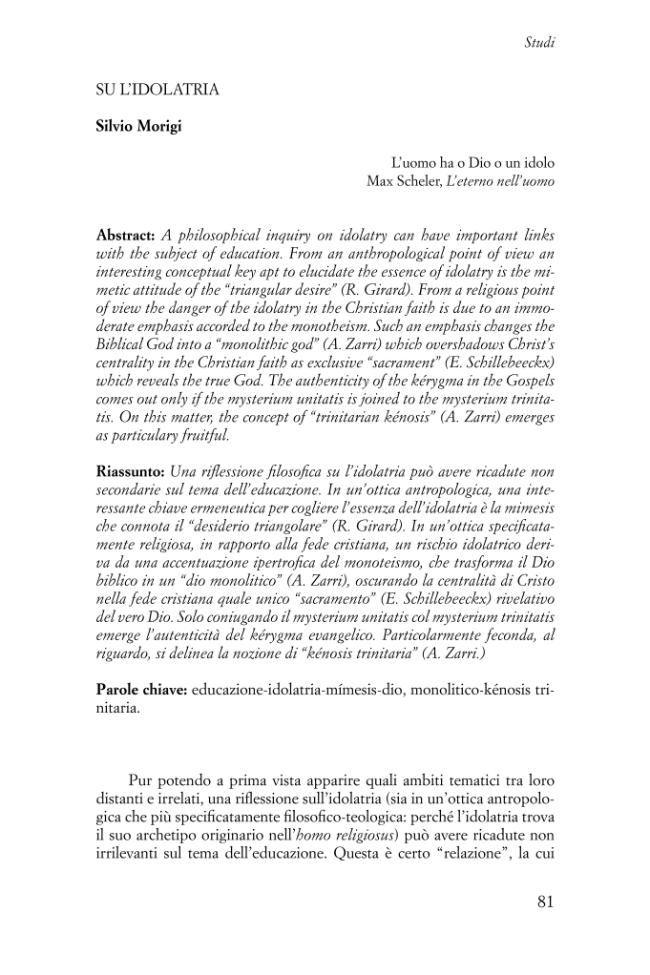 Exemple de page