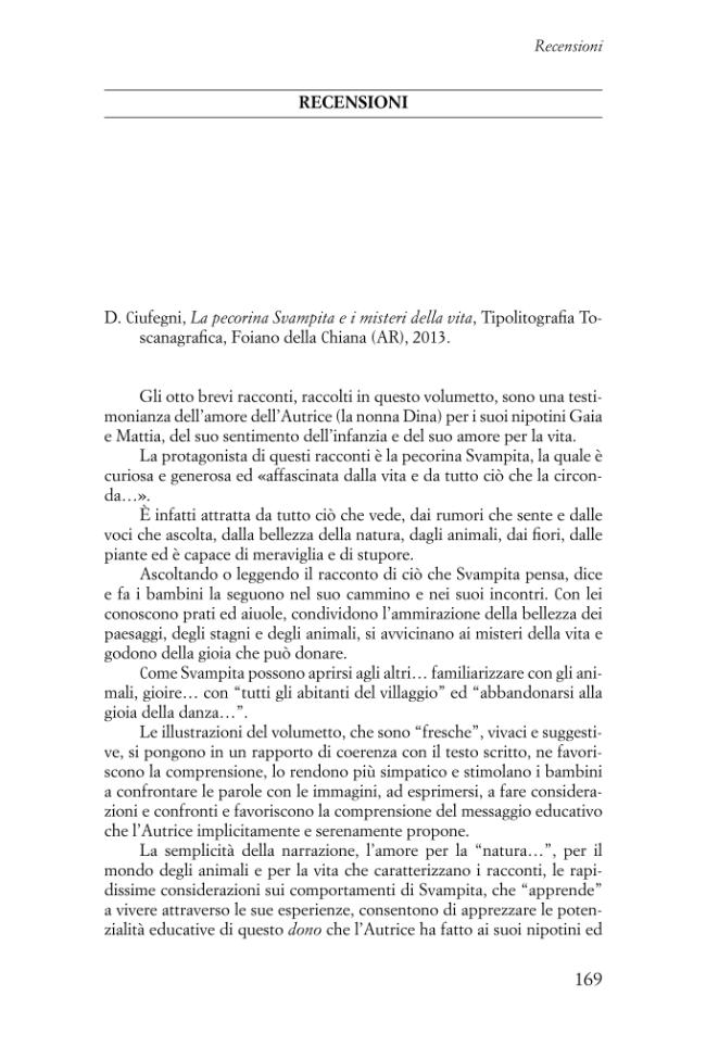 Exemple de page