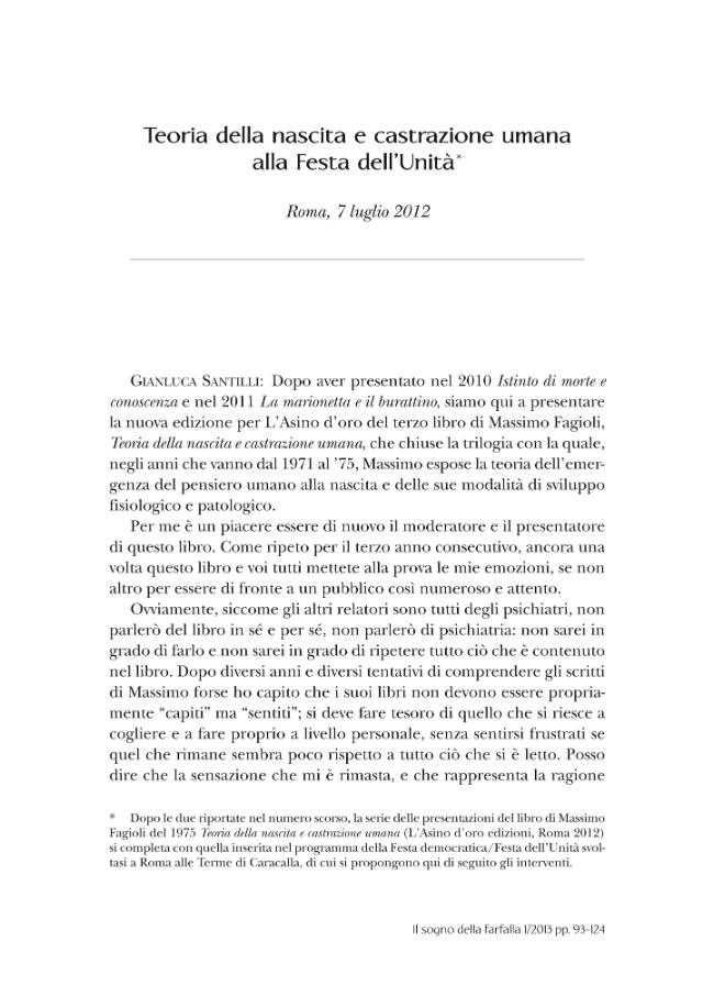 Probeseite