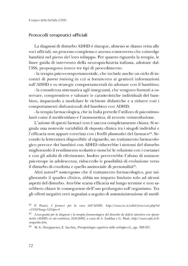 Probeseite