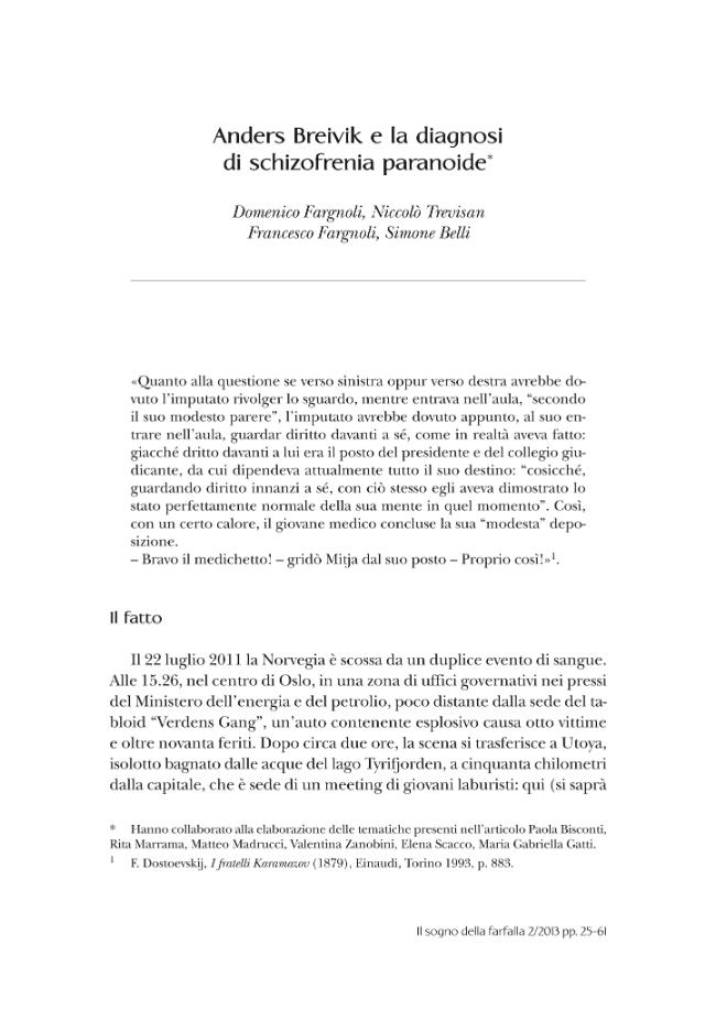 Probeseite