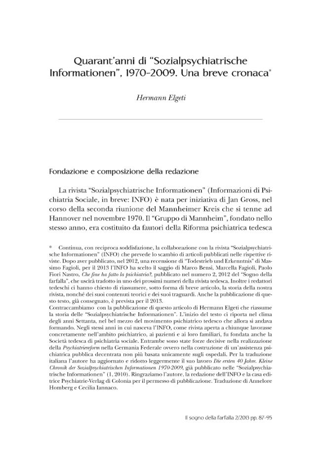 Probeseite