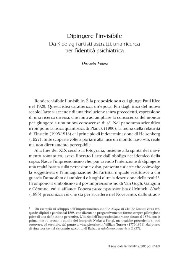 Probeseite