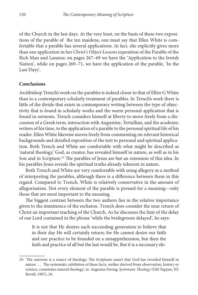 Sample page