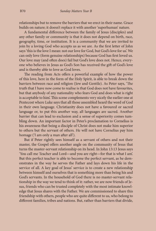 Exemple de page