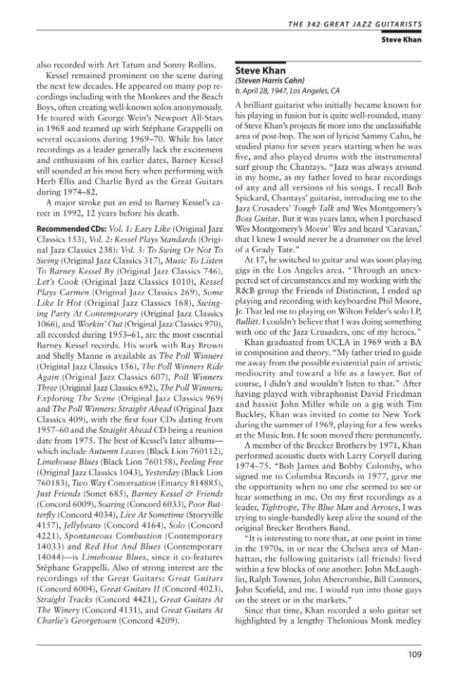 Exemple de page