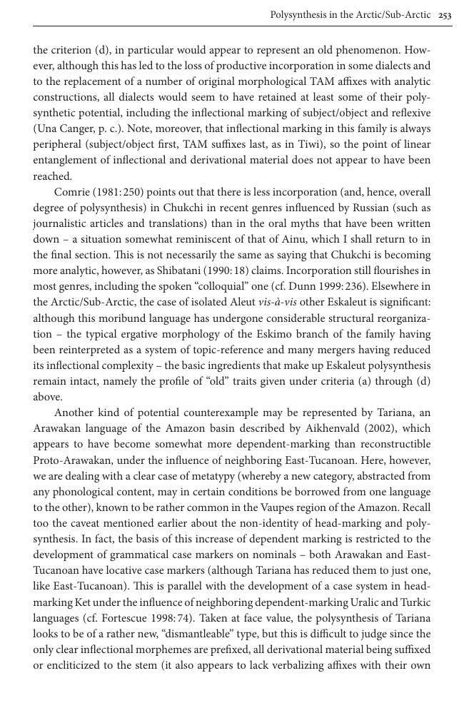 Sample page