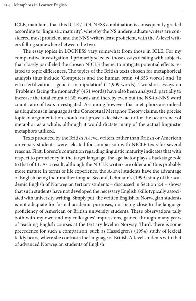 Sample page