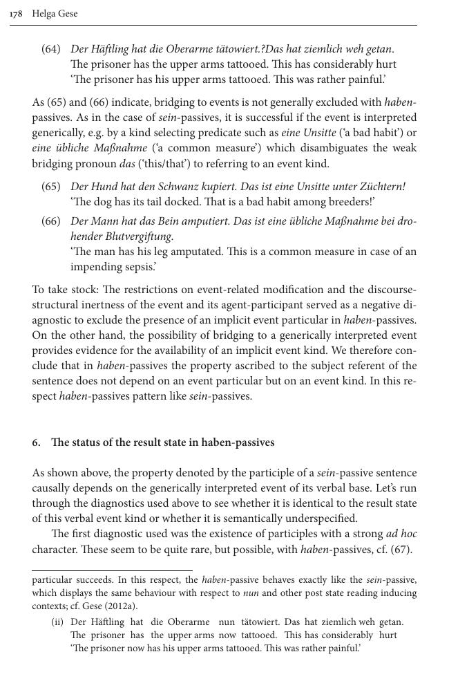 Sample page