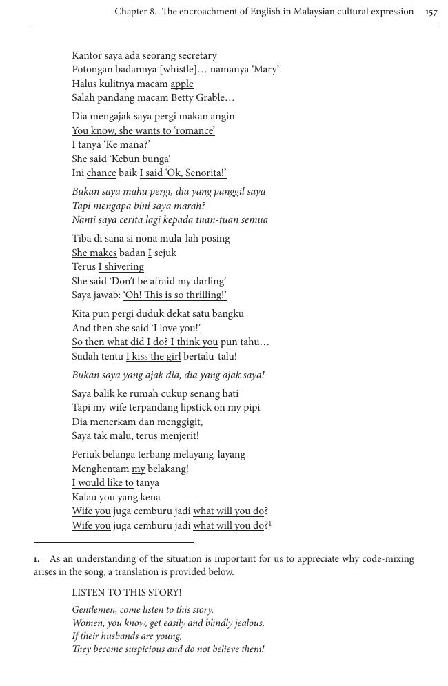 Sample page