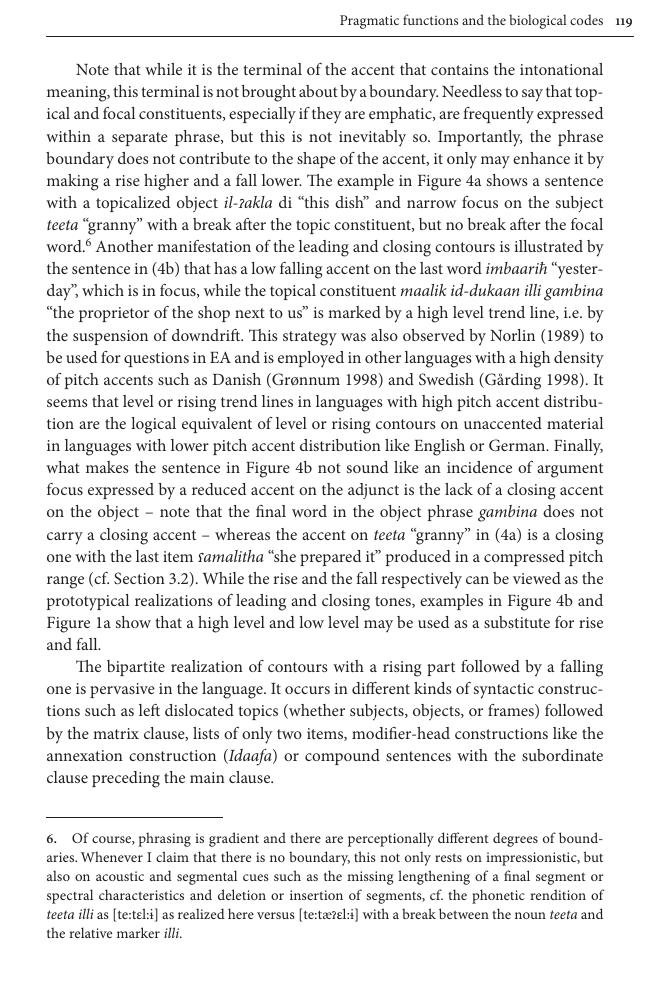 Sample page