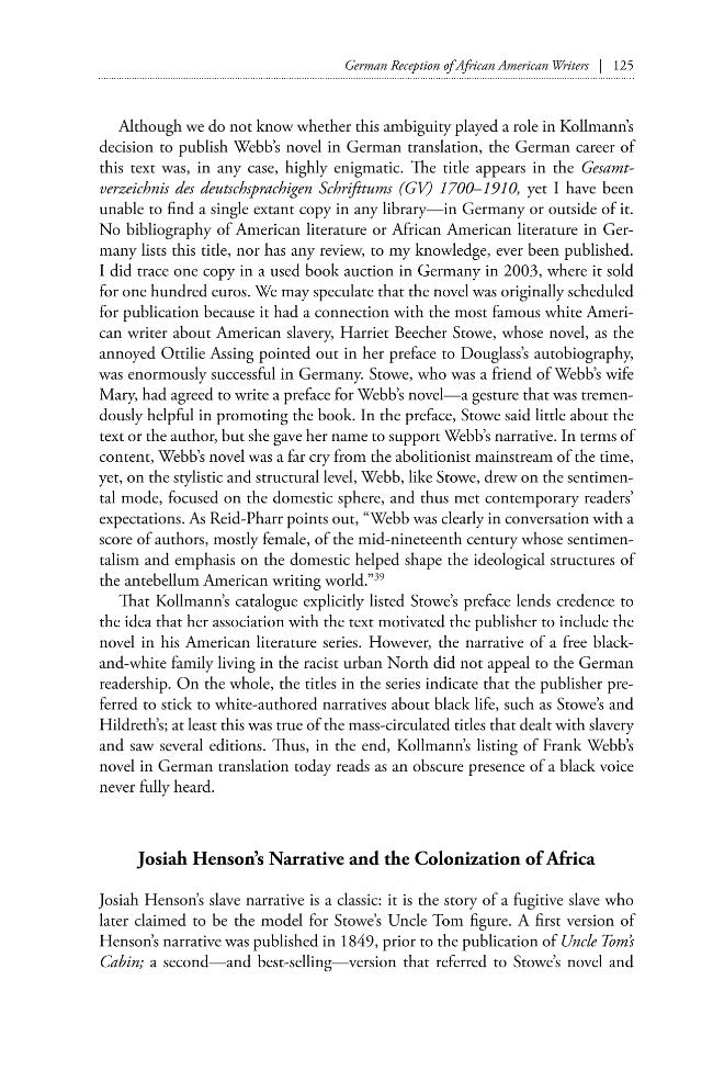 Sample page
