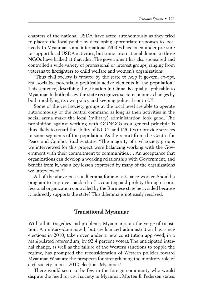 Exemple de page