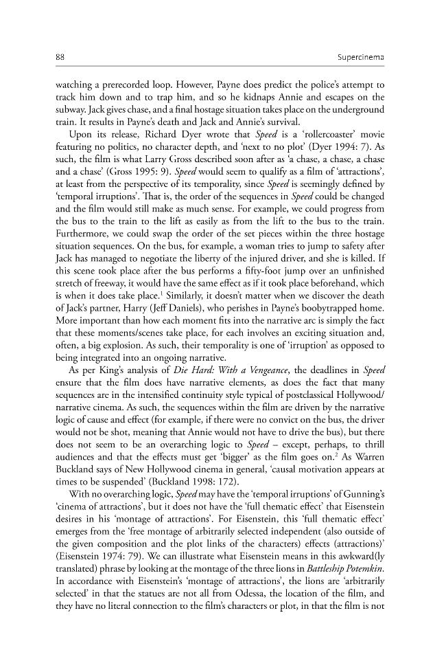 Exemple de page