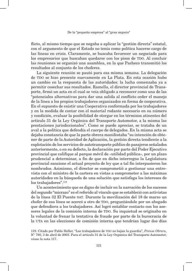 Sample page