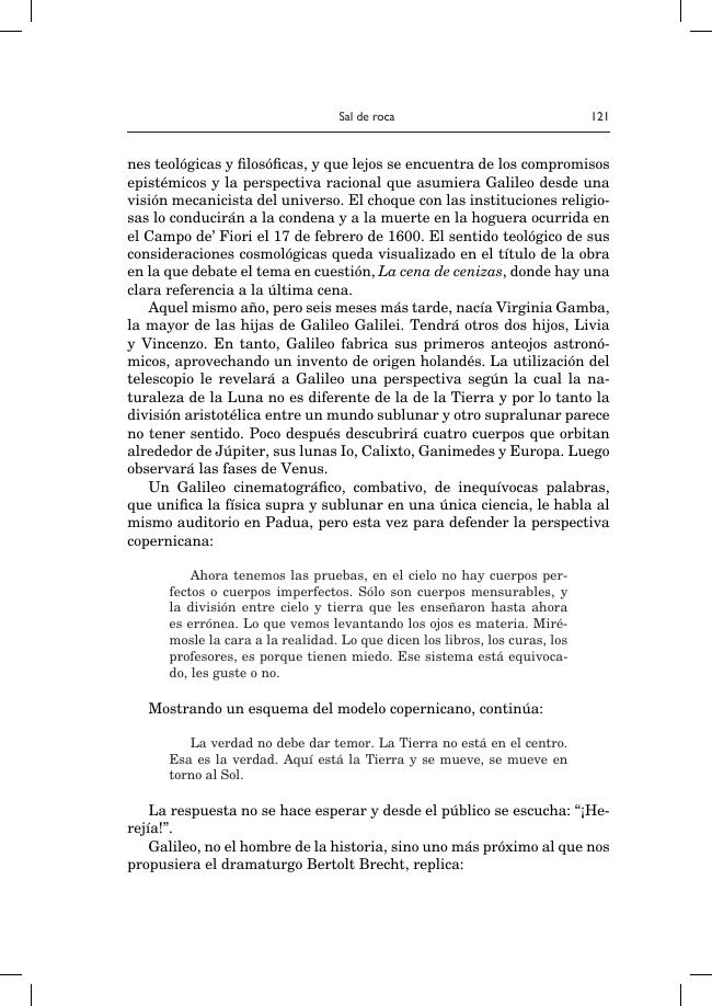 Sample page