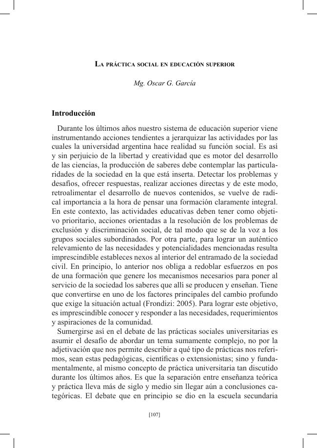 Sample page