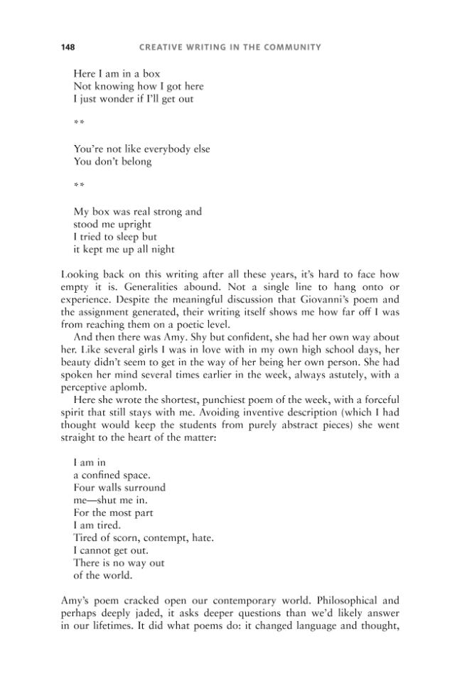 Sample page