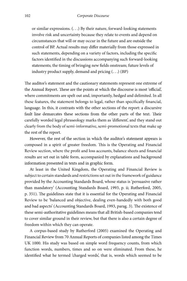 Sample page