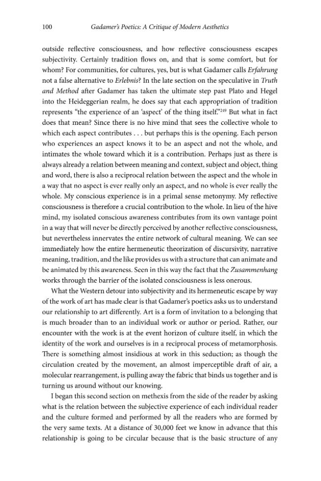 Exemple de page