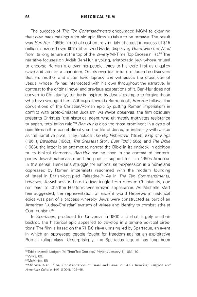 Exemple de page