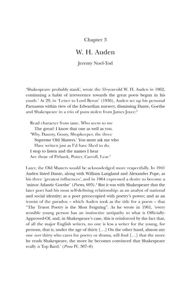 Exemple de page