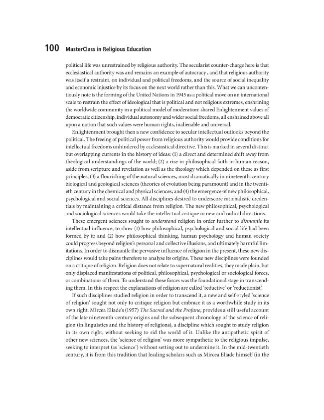 Exemple de page