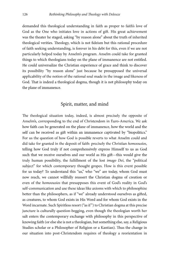 Exemple de page